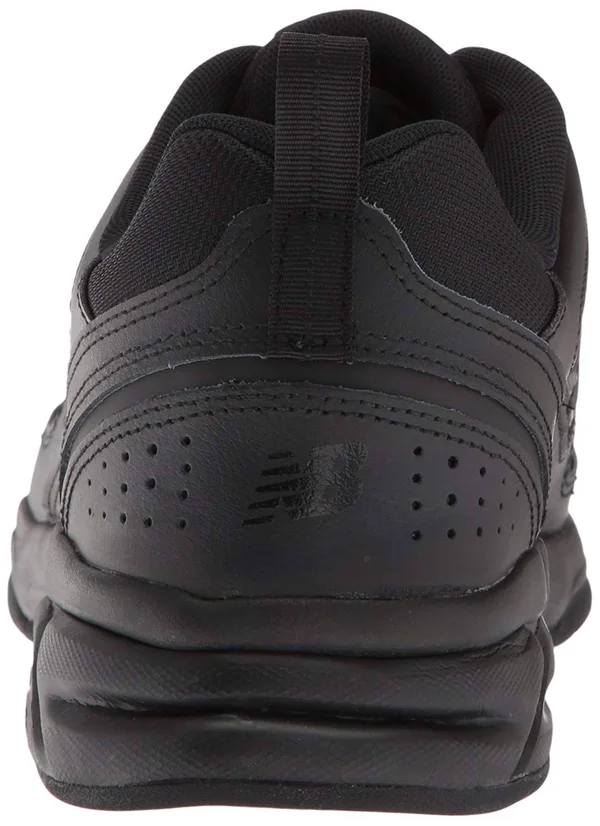 New Balance Men's 623v3 Shoes Black, Size: 12.5