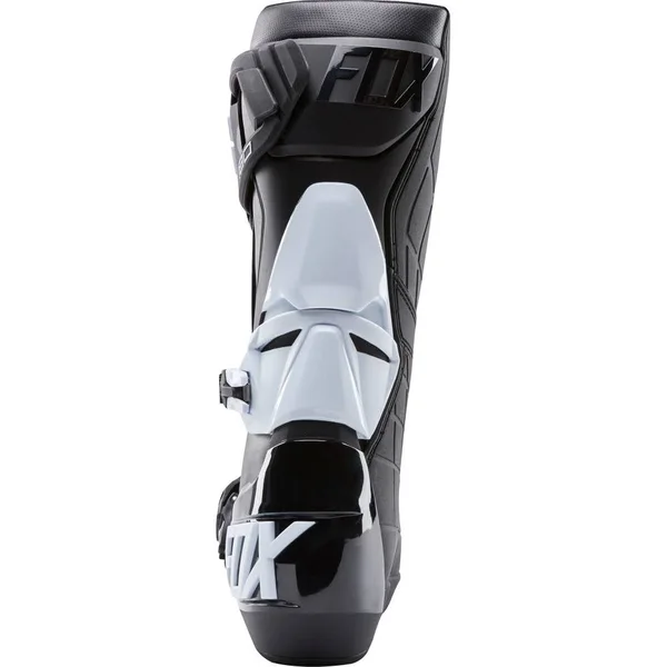 Fox Racing 180 Boots - Black - Mens 10