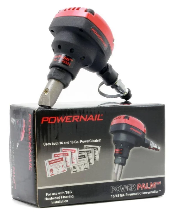 Powernail PowerPalm Nailer