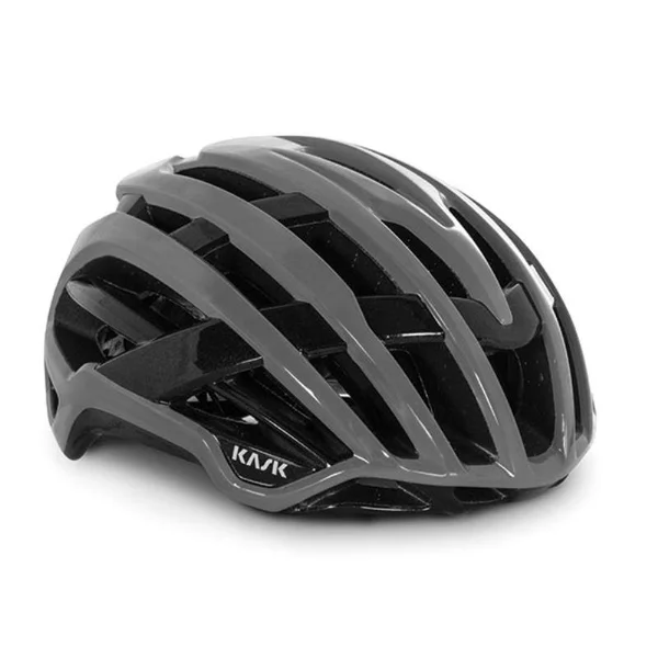 Kask Valegro Adult Bike Helmet Ash - Medium