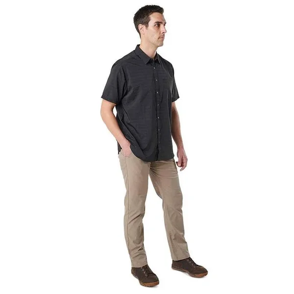 5.11 Tactical Aerial Short Sleeve Shirt