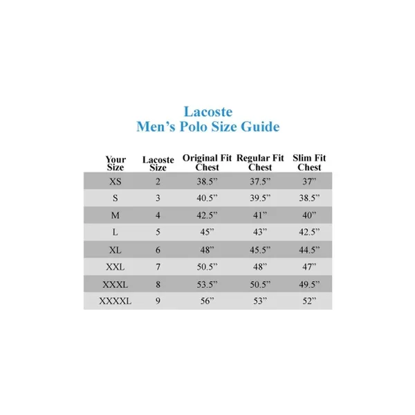 Lacoste Men's Sport Technical Pique Tennis Polo - Red, S