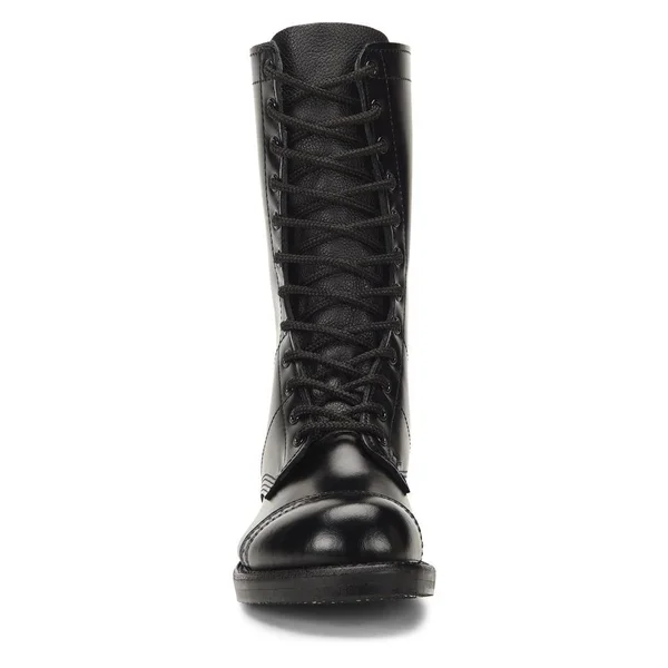 Corcoran Original Leather Jump Boots 1500 - 10 inch (Black)