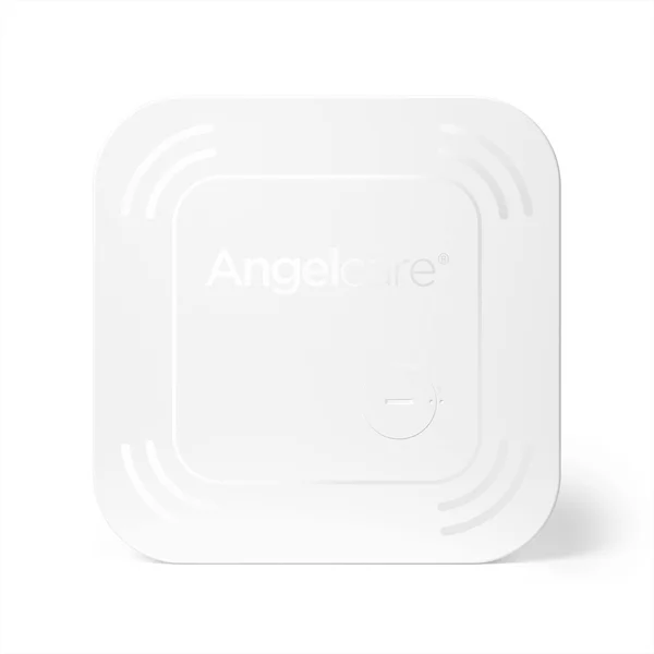 Angelcare AC017 - Movement Baby Monitor, Breathing Wireless Sensor Pad
