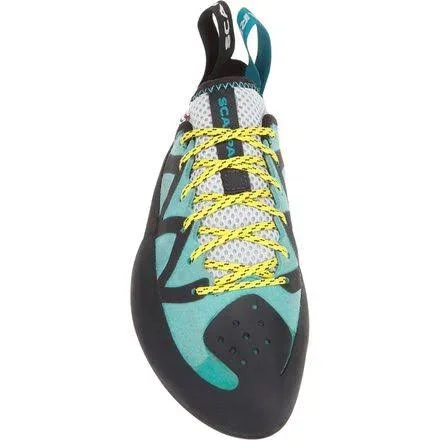 Scarpa Vapor Climbing Shoe - Women's Maldive, 34.5