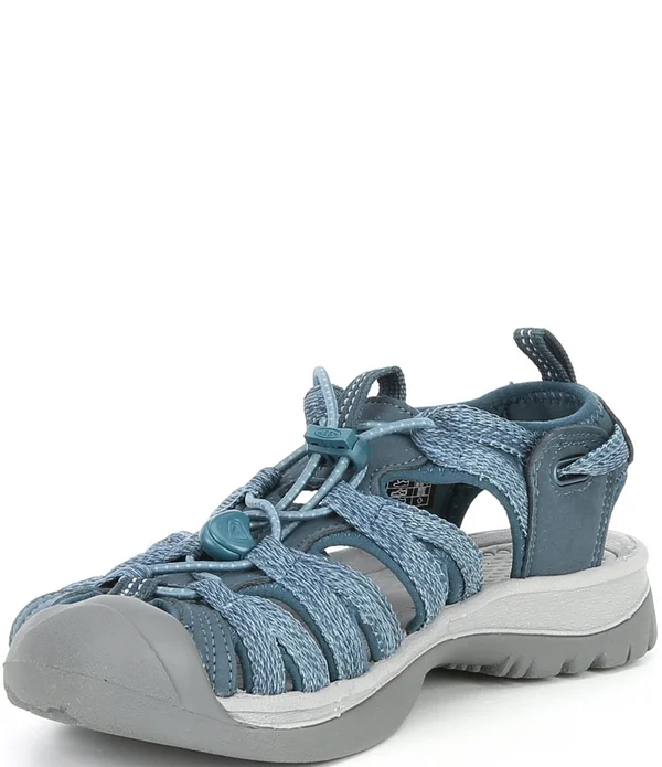 Keen Women's Whisper (Taupe Coral - 8)