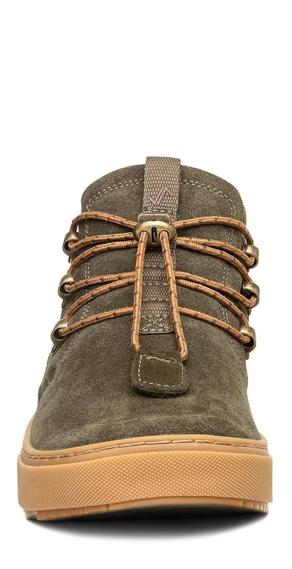 Forsake Lucie Slip Boot - Women's Gunmetal - 7.5