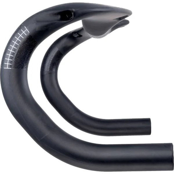 Zipp SL-70 Aero Carbon Handlebar 40cm - Matte Black