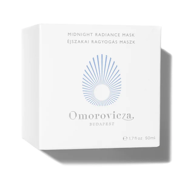 Omorovicza Midnight Radiance Mask