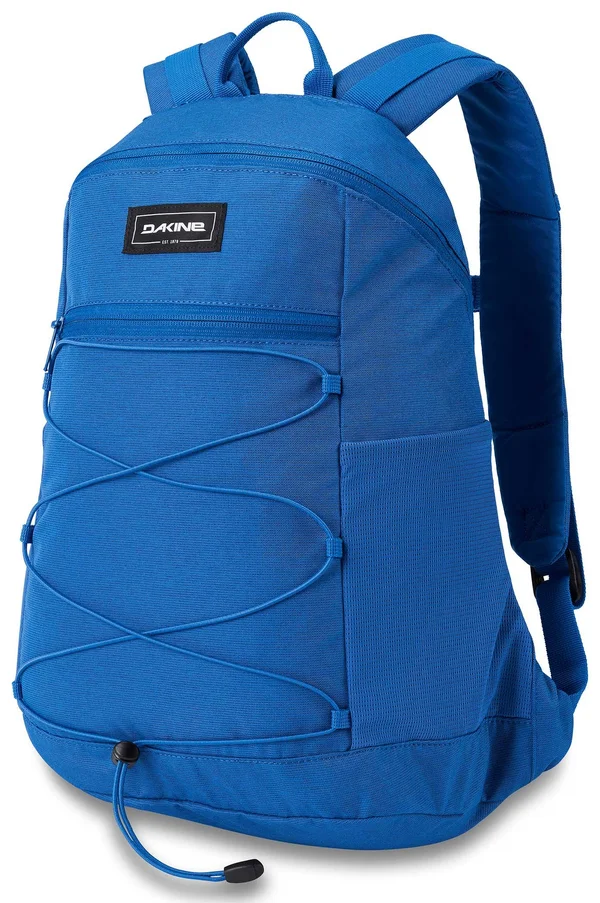 Dakine Wonder 18L Backpack - Cobalt Blue