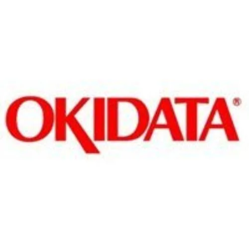 Okidata 43865767 Cyan Toner Cartridge