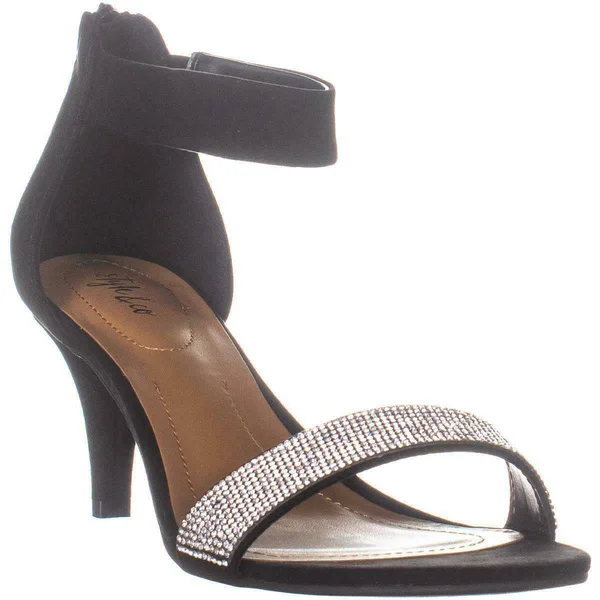 Style & Co Phillys Two-Piece Evening Sandals