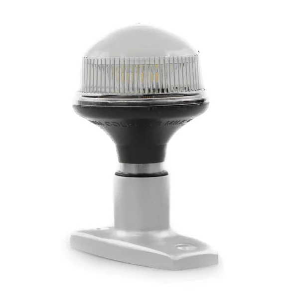 Five Oceans All Round Marine LED Navigation Light - 4 Fo-2874, White