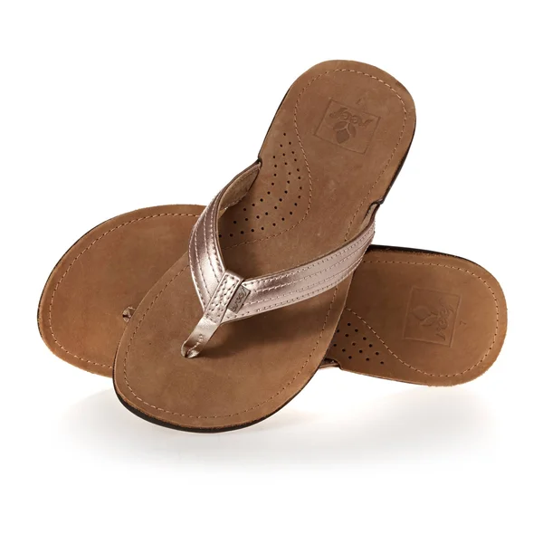 Reef Women's Miss J-Bay Sandal, Rose Gold, 11