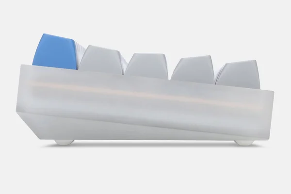 Drop MT3 Camillo Keycap Set - Ortho Kit in Blue