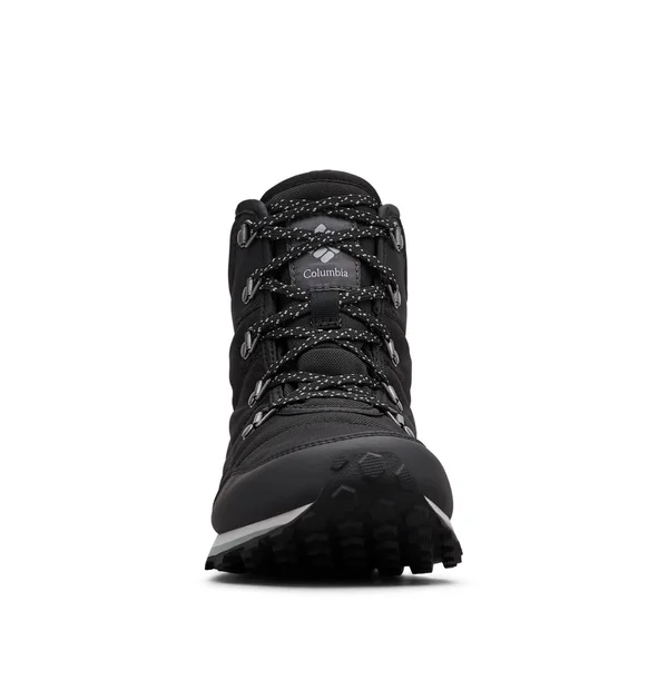 Columbia Wheatleigh Shorty 7 Women's Black