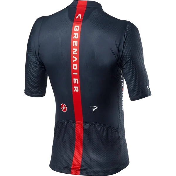 Castelli Competizione Team Ineos Grenadier 2021 Jersey Xs