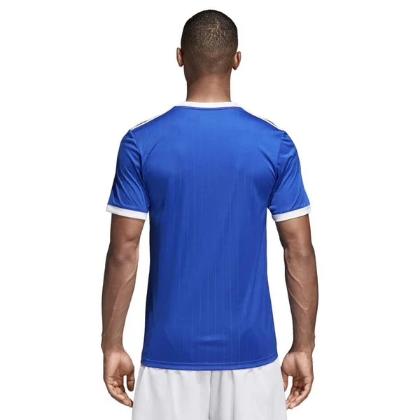 Adidas Tabela 18 Jersey - Bold Blue/White