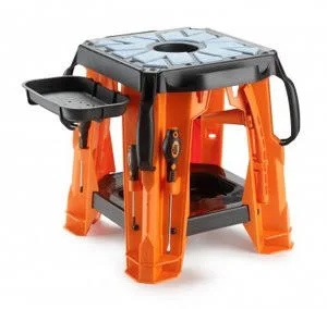 KTM SX Bike Stand Set PT 78029155100 at MechanicSurplus.com