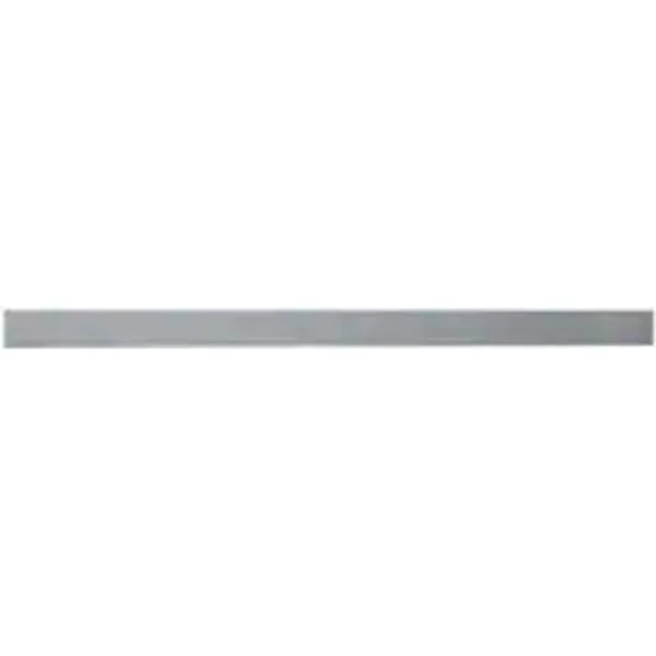 Drill Rod & Tool Steels 18x22 Long x 5x22 Wide x 1/2x22 Thick, AISI Type O1, Tool Steel Oil-Hardening Flat Stock - + 1/4x22