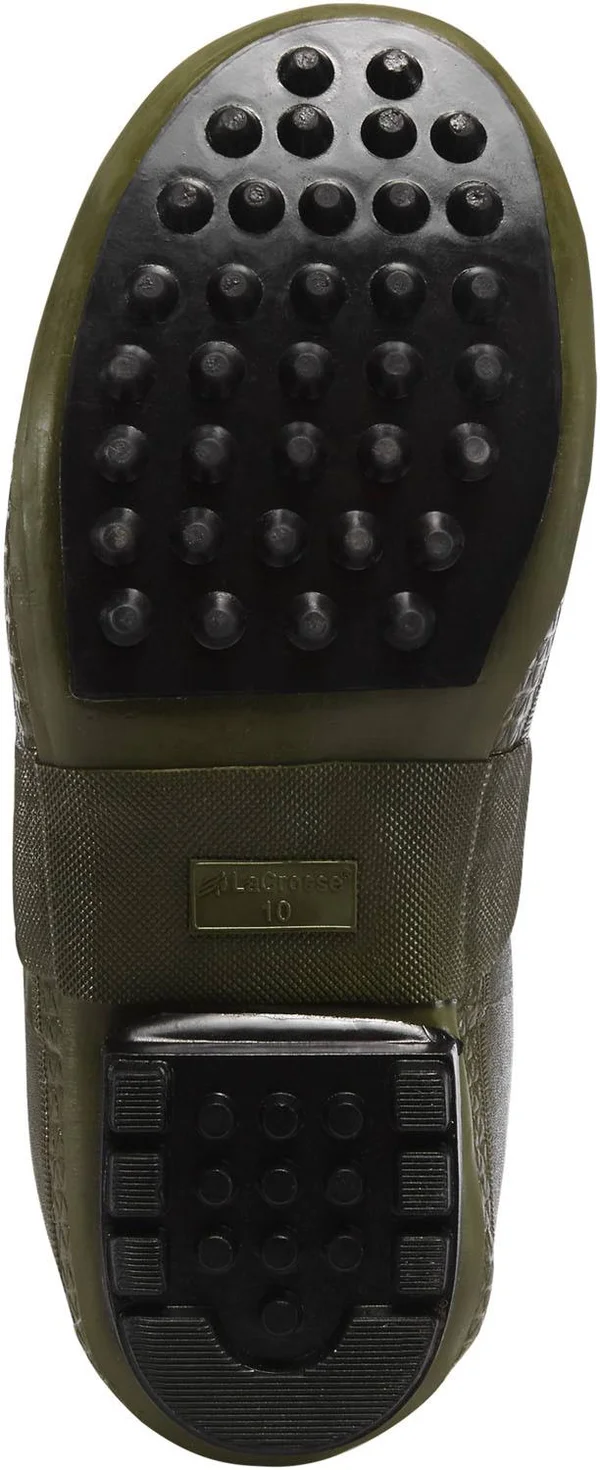Lacrosse Big Chief 32x22 OD 600g 9 Men's Green
