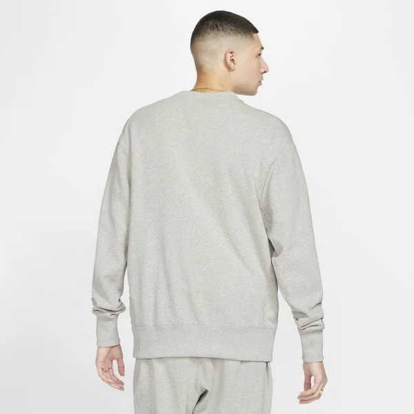Nike Sportswear Men's Classic Fleece Crew