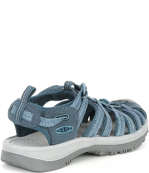 Keen Women's Whisper (Taupe Coral - 8)