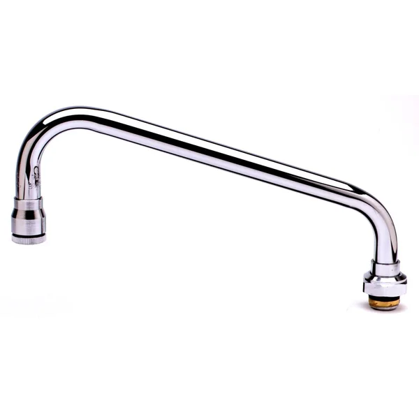 Tu0026S Brass BL-5561-02 Swing Nozzle - 9x22 Spread, Plain-End Tip