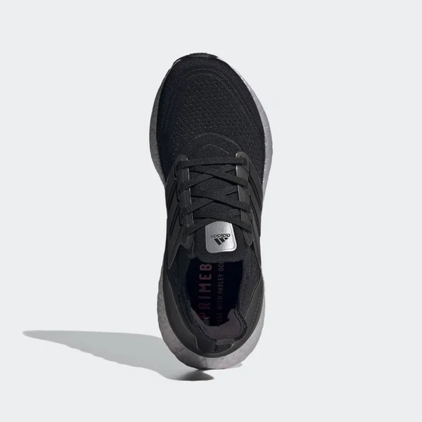 Adidas Ultraboost 21 Black Women's Running Shoes - Size: 5.5