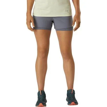 Arc&teryx Women's Norvan LD 2 GTX Shoe, Astral/solus, Size 8.5