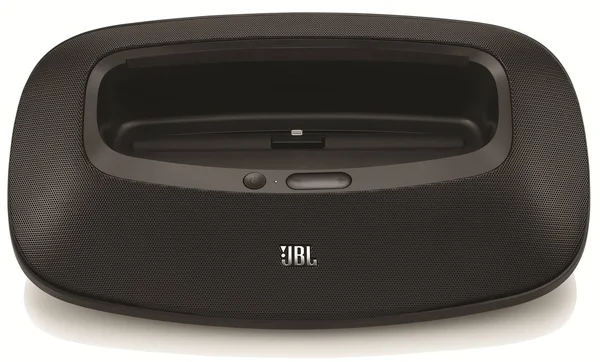 JBL OnBeat Mini iPad & iPhone Dock & High Performance Speaker
