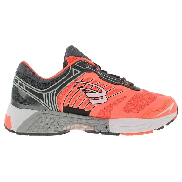 Spira Scorpius II Running Women's Shoes - Size: 7.5, Black