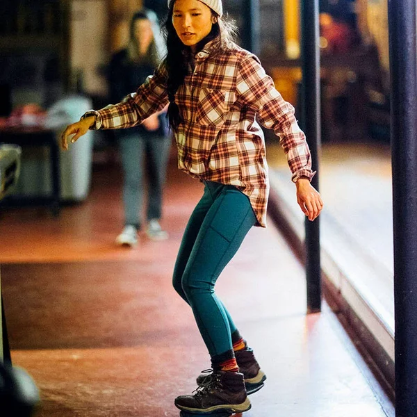 Outdoor Research Women's Vantage 7/8 Leggings Black