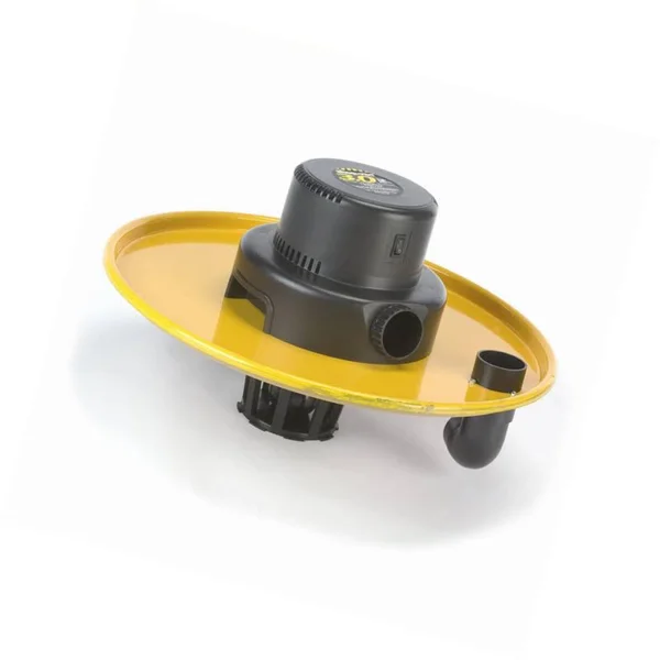 Shop-Vac 55-Gallon 3.0 Peak HP Vacuum Head