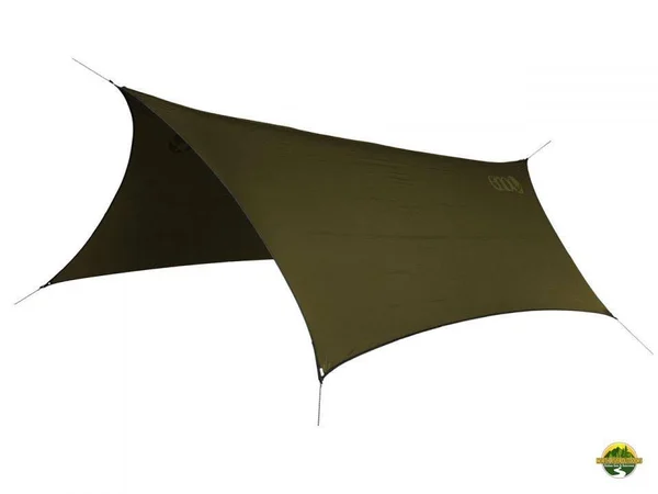 Eno ProFly Rain Tarp (Black)