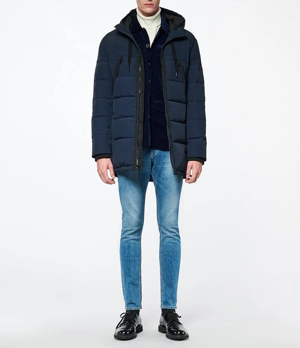 Marc New York Holden Jacket