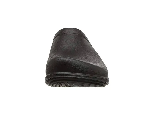 Aetrex Men's Lynco Clog - Black - 10