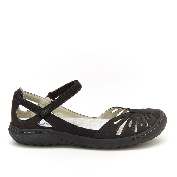 JBU Melon Too Women's, Black, Size: 8.5