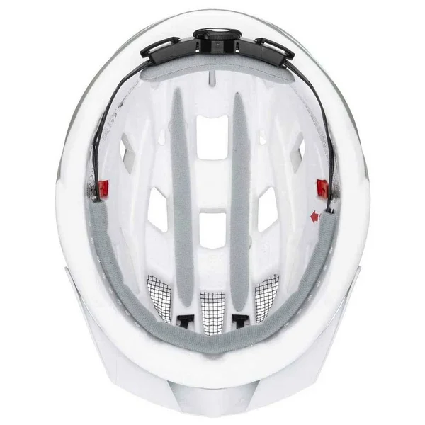Uvex I-VO 3D Cycling Helmet 2021 Mint 56-60