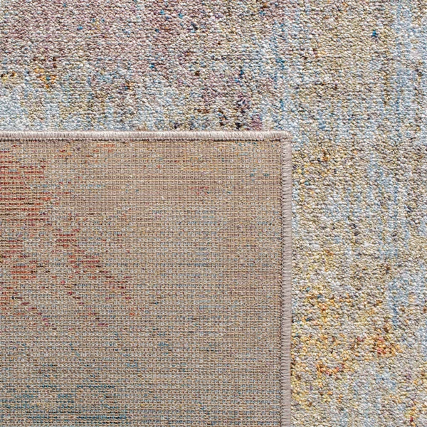 Safavieh MNY658E Monray Blue, Multi Area Rug - 3& x 5&