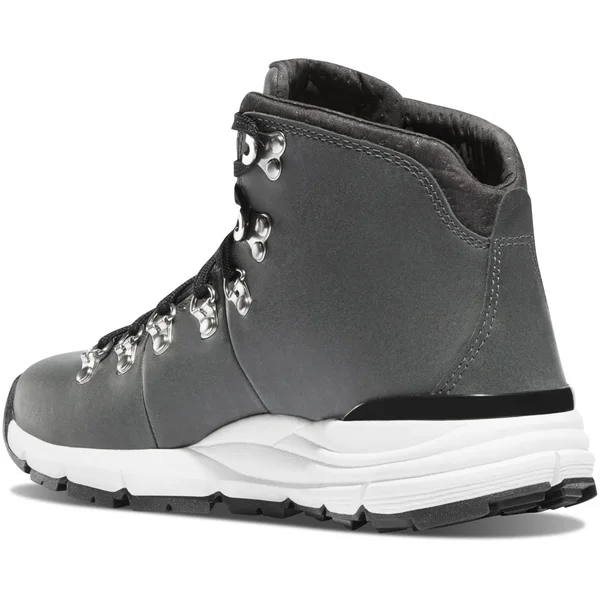 Women's Danner Mountain 600 4.5 inch Hiking Boot - Gray