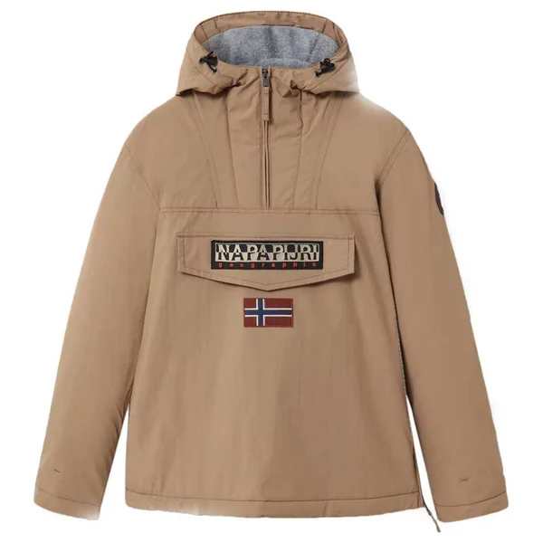 Napapijri Rainforest Winter 2 Jacket XXL