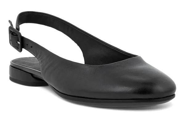 Ecco Women's Anine Shoes - Black in Size 35