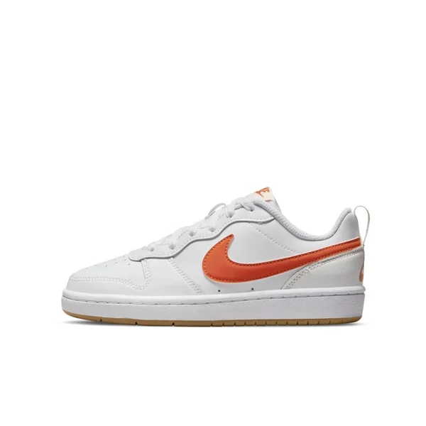 Nike Court Borough Low 2 Big Kids& Shoes