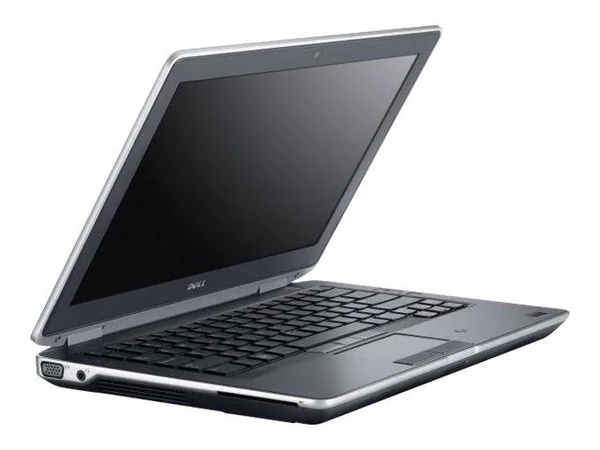 Dell Latitude E6330 13.3x22 Laptop i5-3320M - Windows 10 - Grade A