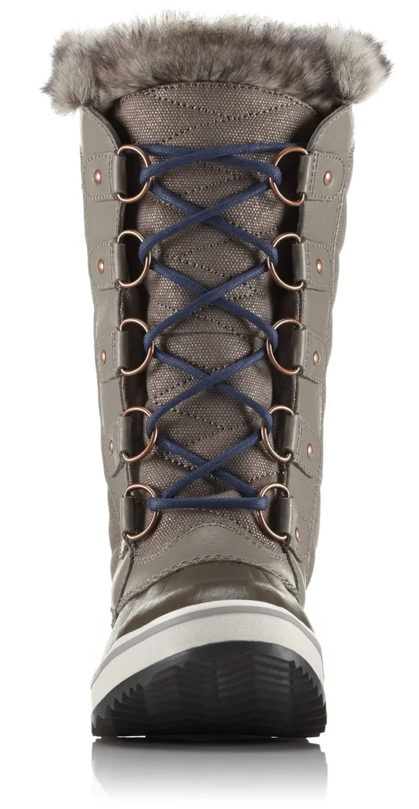 Sorel Tofino II - Kettle - Dusk - Winter Boots 5, 5