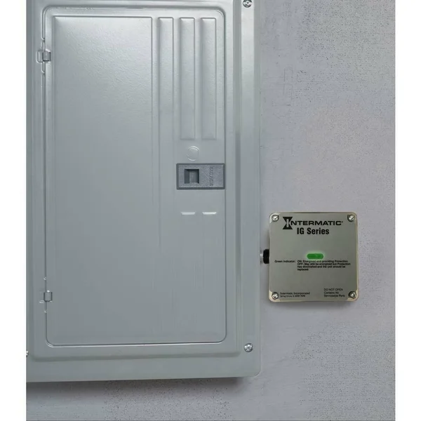 Intermatic IG1240RC3 Whole Home Type-2 Surge Protection Device