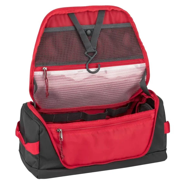 Marmot Compact Hauler Brick, Black One