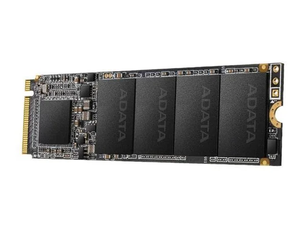 ADATA XPG 1 TB Internal SSD - M.2 2280 - SX6000 Pro - PCI Express 3.0 x4 (NVMe)