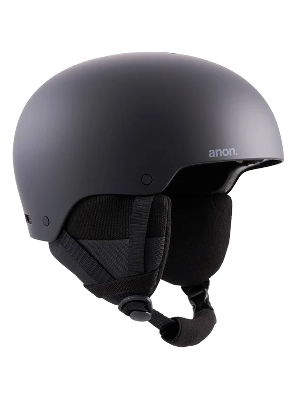 Anon Raider 3 MIPS Helmet Black, S
